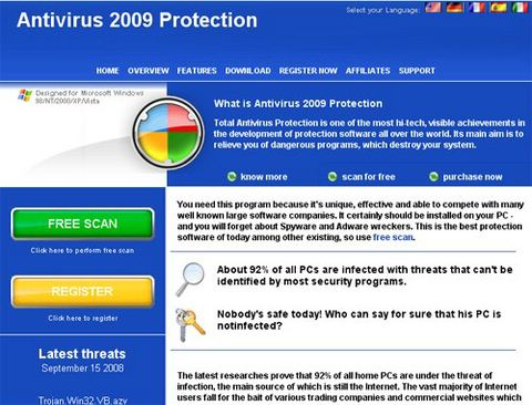How Can Remove Virus Without Antivirus 360